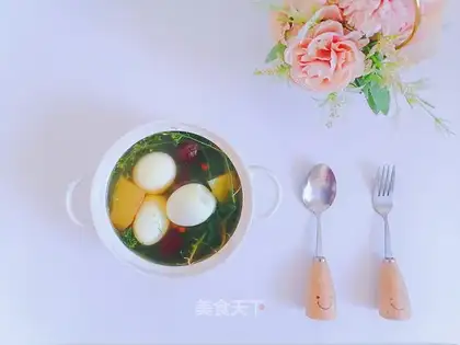 I'll make some eggs