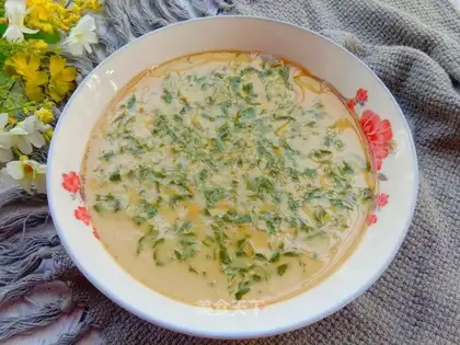 Spicy eggs