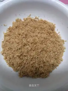 Meat pine