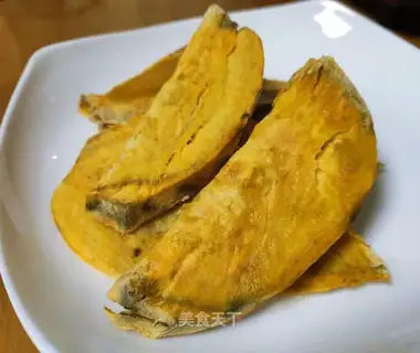Roasted red potatoes