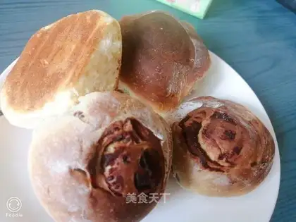 Bread