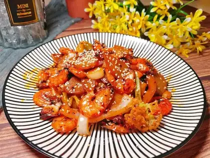 Shrimp