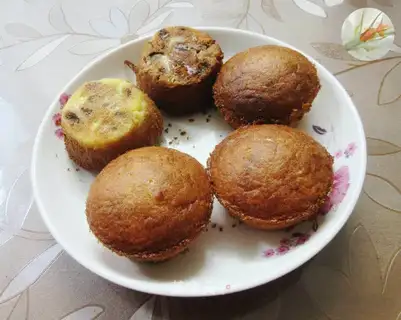 raisin cake