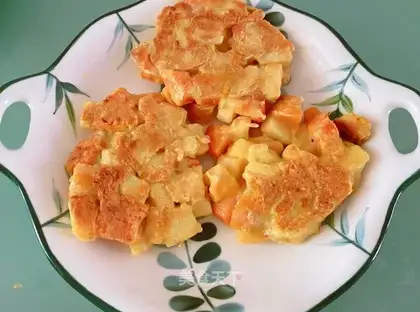 Apple-fruit