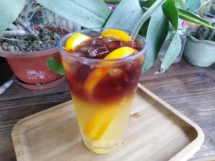 Big lemon