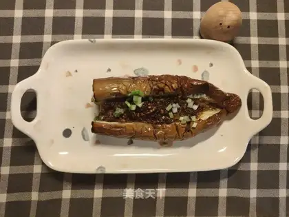 Garlic toast