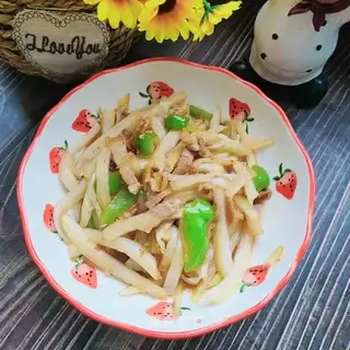 Five-flower cabbage