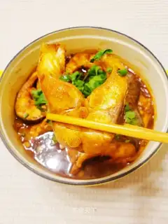 Soy sauce