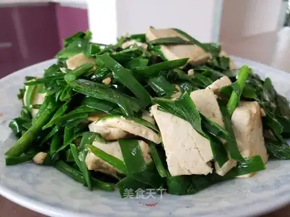 Soccer tofu