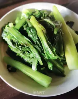 The veggie