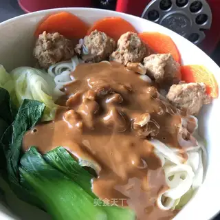 Spaghetti