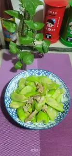 Smelt meat