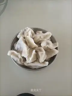 Porridge dumplings