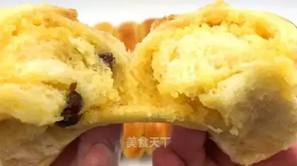 The soufflé