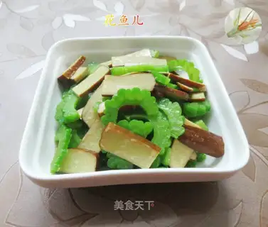 Scrambled eggs