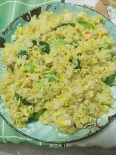 Noodle rice