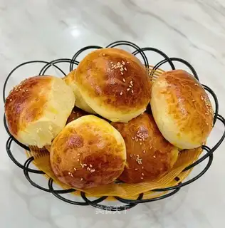 Bread
