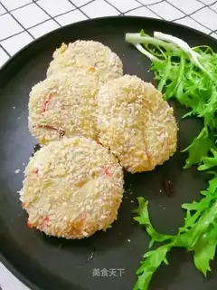 Shrimp Coke