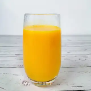Potato paste