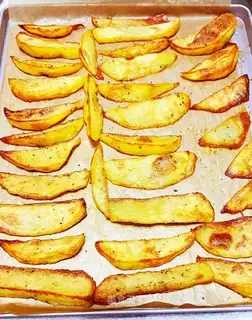 Cream fries