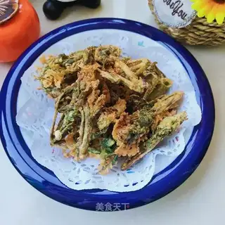 It's nice