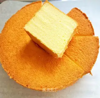 Chi Fung Cake
