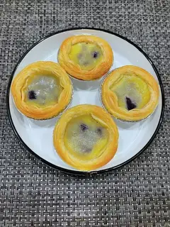 Potato balls