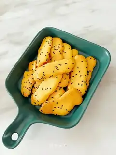 Egg pancakes