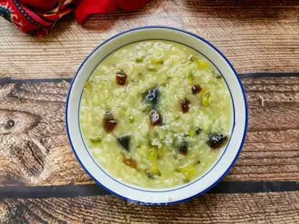 Porridge