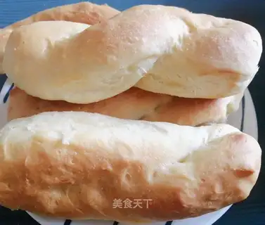 Plum bread