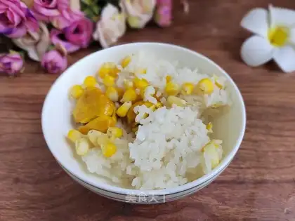 Corncrumbs