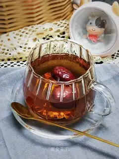 Snack-tree tea