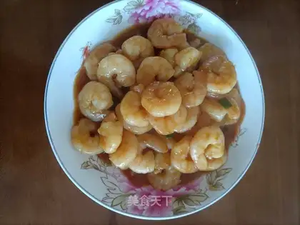 Shrimp