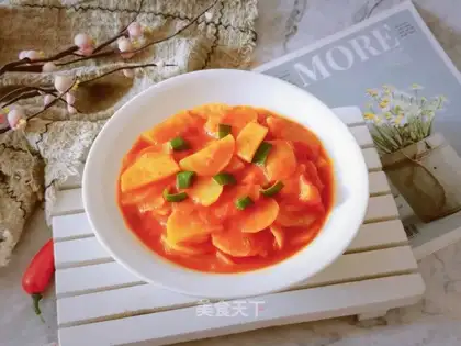 Potato chips