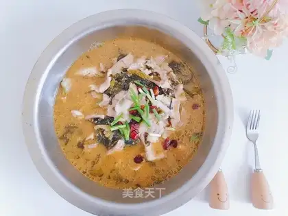 Sourfish