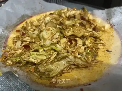 Air casserole