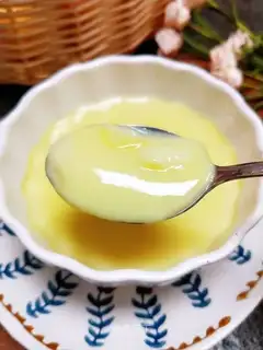 Frozen eggs