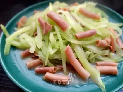 I'm going to fry the bowels