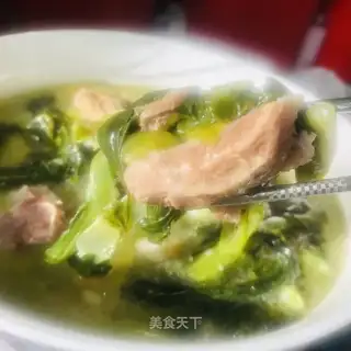 Elbow meat for cabbage