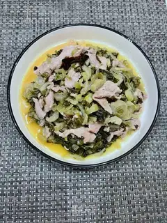 Sour sauce