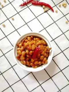 Soybeans