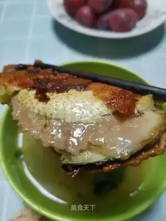 A juicy cheesebox