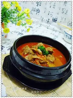 tomato sirloin