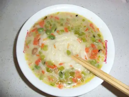 pasta