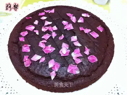 chestnut cake
