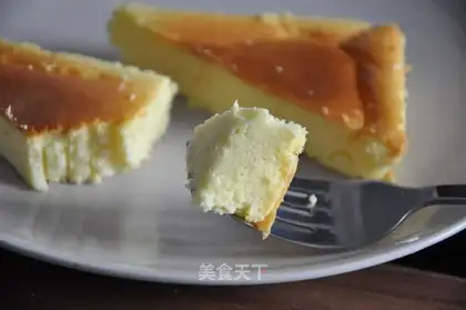 cheesecake
