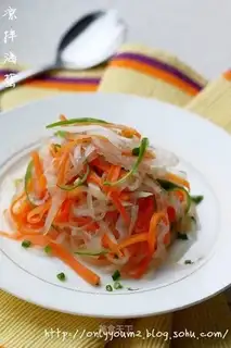 Jelly salad