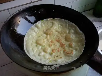egg patties