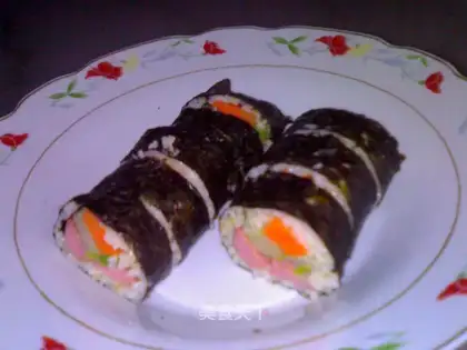 sushi