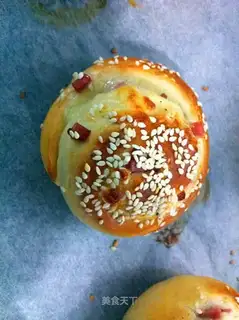 Sausage rolls